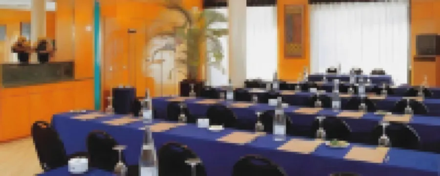 HG City Suites Barcelona