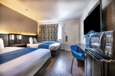 Motel 6 Twin Falls, ID Hotels near Snake River Canyon Trail