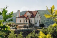 Palacete do Guerreiro Spa & Country House