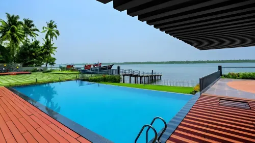 Kent Baywatch Suites