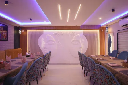 Ashoka Residency Hotel