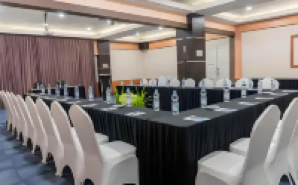 Muara Hotel and Mall Ternate