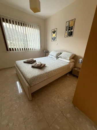 2 Rooms With Sunset View