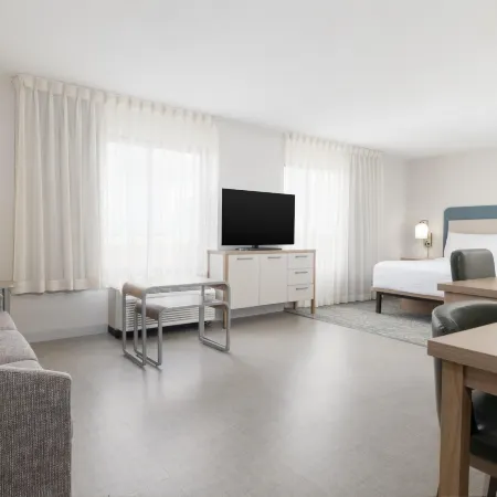 Homewood Suites by Hilton Hanover Arundel Mills BWI Airport