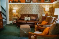 Cramer Family Mountain Inn