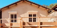 Appartement au Calme au Cœur du Village