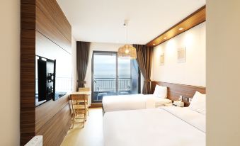 Yeongjong Palace Hotel