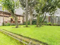 Traveler's House Quito Hotels near Basilica and Convent of San Francisco