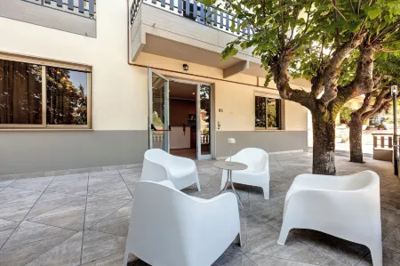 Palazzo Belvedere Chianciano Terme