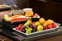Austria Trend Hotel Congress Innsbruck - Breakfast