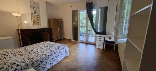 Large villa 10 minutes from the Nîmes Arena