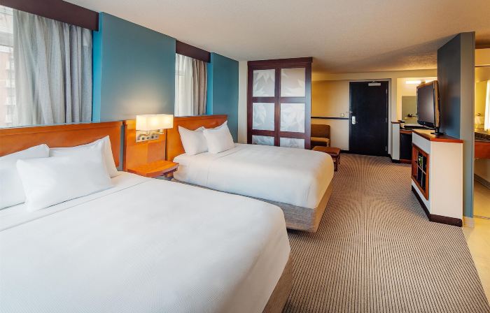 Hyatt Place Madison Downtown