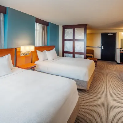 Hyatt Place Madison Downtown Hotels near Monroe Street Madison
