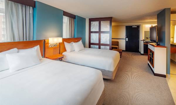 Hyatt Place Madison Downtown