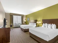 Best Western Plus Havre Inn Suites Hotels in Havre