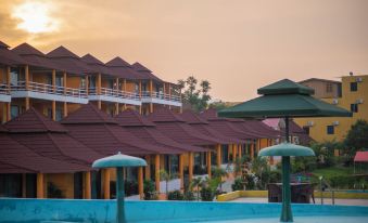 Clarks Collection Brahma's Resort