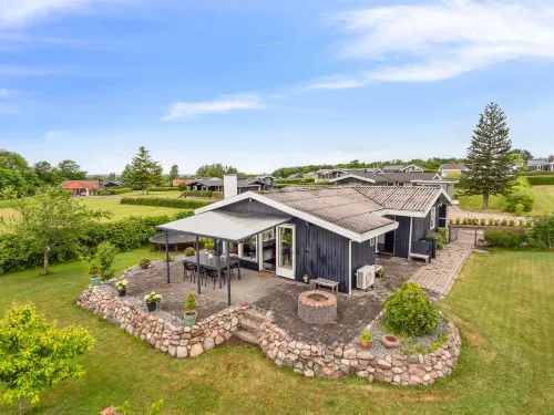 "Eweline" - 400m from the sea - 4 tähden