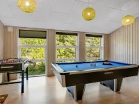 "Omar" - 1.0km from the Sea Hotels in Blavand