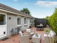 "Tolke" - 400m from the sea Hotels in Hejls