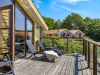 "Era" - 100m from the sea Hotels in Egernsund