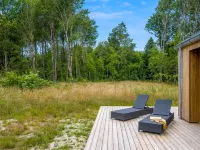 "Vilppu" - 900m from the sea Hotels in Laeso