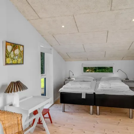 "Martina" - 500m from the sea Hotels in Jerup