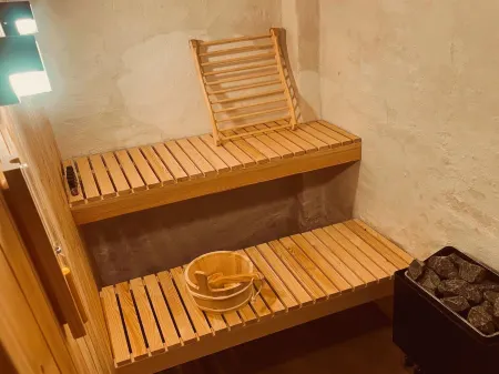 "Gaby" - 250m from the Sea Отели в г. Assens