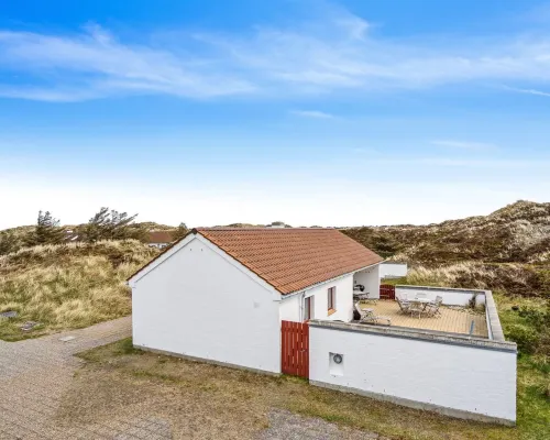 "Viena" - 400m from the Sea Hotels in Pandrup