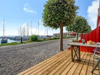 "Ulvi" - 15m from the sea