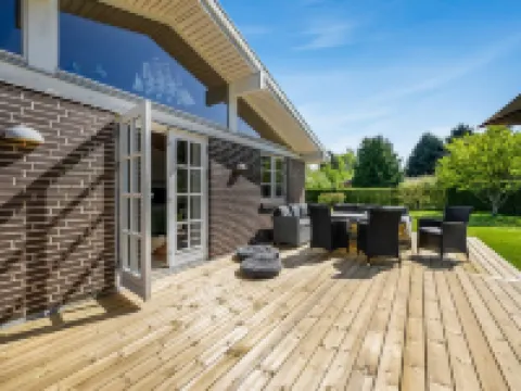 "Melle" - 350m from the Sea Hotels in Dronningmolle