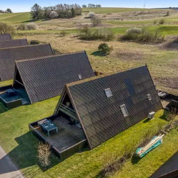 "Kauno" - 16km to the Fjord