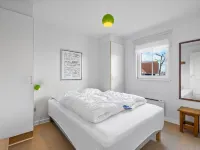 "Solvey" - 270m from the sea Hotels in Brenderup