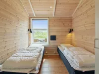 "Heriest" - 1.2km from the Sea Hotels in Hirtshals