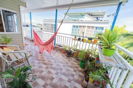 Apartamentos Turísticos El Conquistador