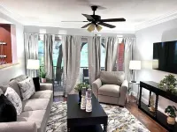 25% Off 2Bd Condo Hwy360/30 Grand Prairie GP22B