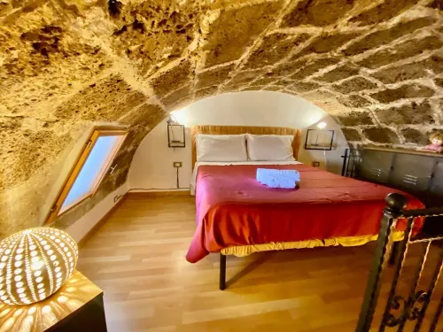spacius & Charming Historic Apartament in the Heart of Alghero