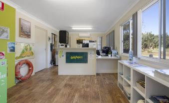 Reflections Red Rock - Holiday Park