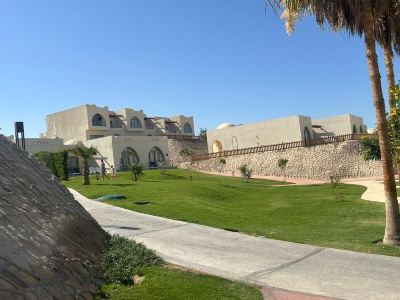 Public Areas Xanadu Makadi Bay Photo
