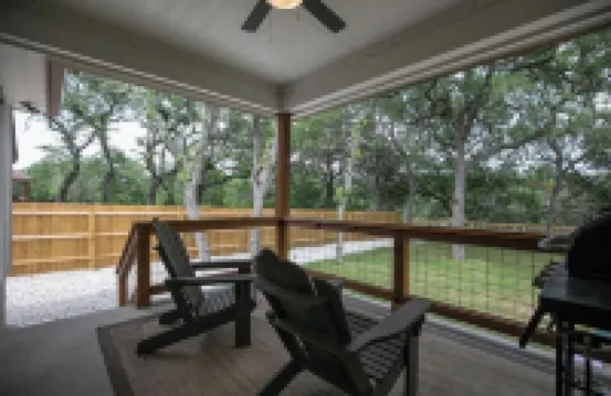 Pristine 3-Bedroom Home Near Canyon Lake! Hotels in Canyon Lake