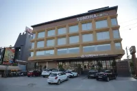 Sundha Hotel Hotels in Banaskantha