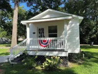Benefield House Bed & Breakfast