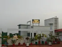 Thaai Residency Hotels in Tiruvannamalai