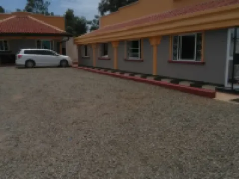 Juliana County Hotel Hotels in Bondo