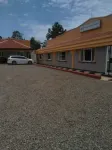 Juliana County Hotel Hotel a Bondo