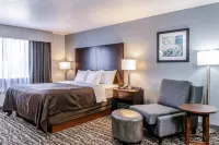 Clarion Hotel by Humboldt Bay