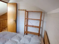 Chalet nearby ski slopes