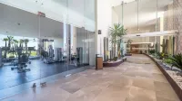 Luxury Oceanview Studio Sonoran Star - Gym