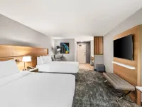 Radisson Hotel Portland Airport Hotels near Alberta Street