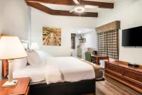 Quality Inn - on the Lake Clarksville-Boydton Hotel di Clarksville