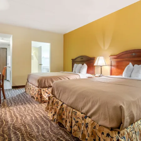LikeHome Extended Stay Hotel Warner Robins